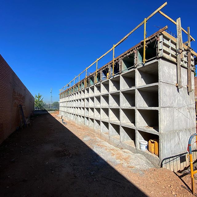 Cementerio Municipal en el Barcelonès